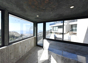 3+1 villa in the center of Alanya