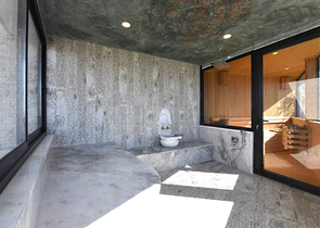 3+1 villa in the center of Alanya