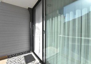 3+1 villa in the center of Alanya