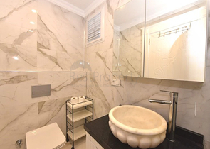 3+1 villa in the center of Alanya