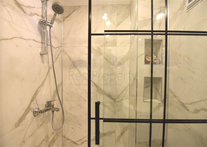 3+1 villa in the center of Alanya