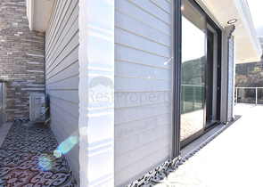 3+1 villa in the center of Alanya