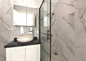 3+1 villa in the center of Alanya