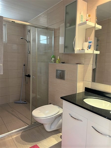 2+1 apartment in Avsallar district 