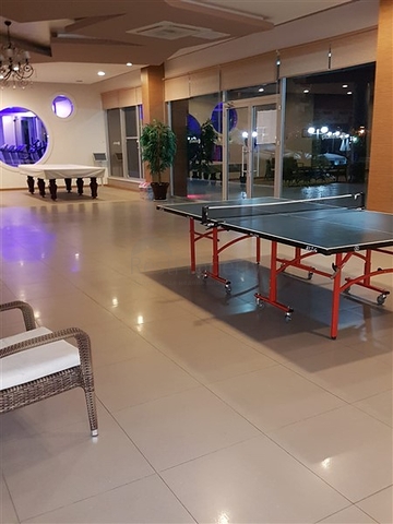 2+1 apartment in Avsallar district 