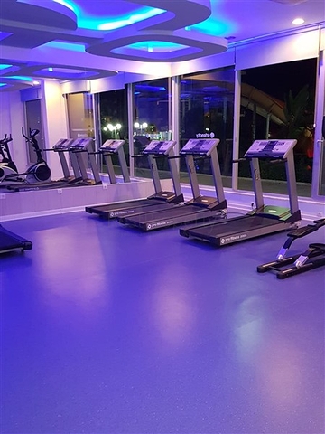 2+1 apartment in Avsallar district 