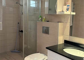 2+1 apartment in Avsallar district 