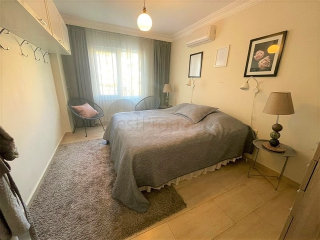 Cozy apartment in the central area of Alanya- Cikcilli