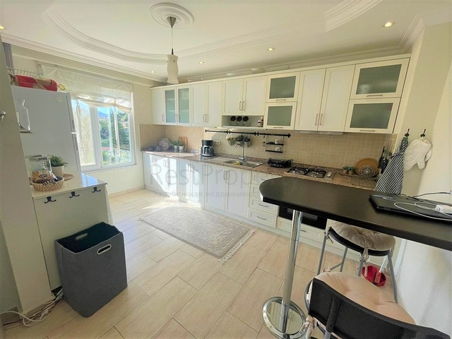 Cozy apartment in the central area of Alanya- Cikcilli