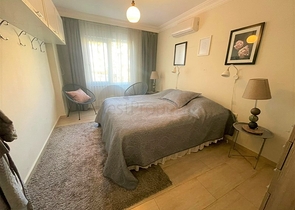 Cozy apartment in the central area of Alanya- Cikcilli