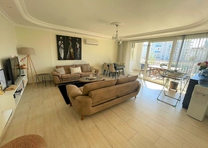 Cozy apartment in the central area of Alanya- Cikcilli