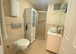 Cozy apartment in the central area of Alanya- Cikcilli