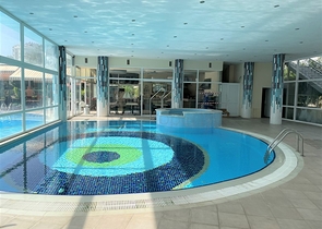 Cozy apartment in the central area of Alanya- Cikcilli