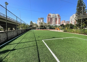 Cozy apartment in the central area of Alanya- Cikcilli