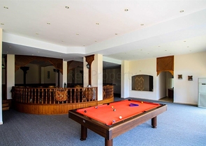 Cozy apartment in the central area of Alanya- Cikcilli