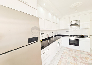 Bright and spacious apartment in the European area of Tosmur