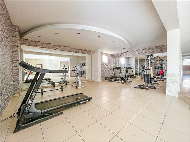 Apartment in Kestel district