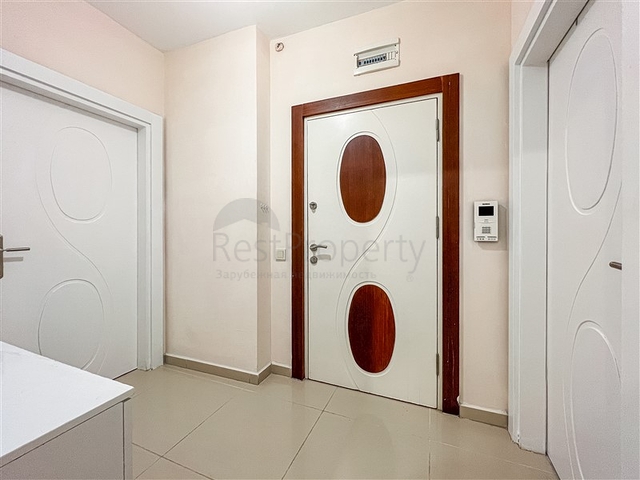 Apartment in Kestel district