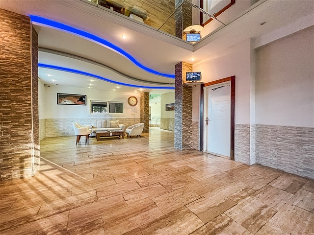 Apartment in Kestel district