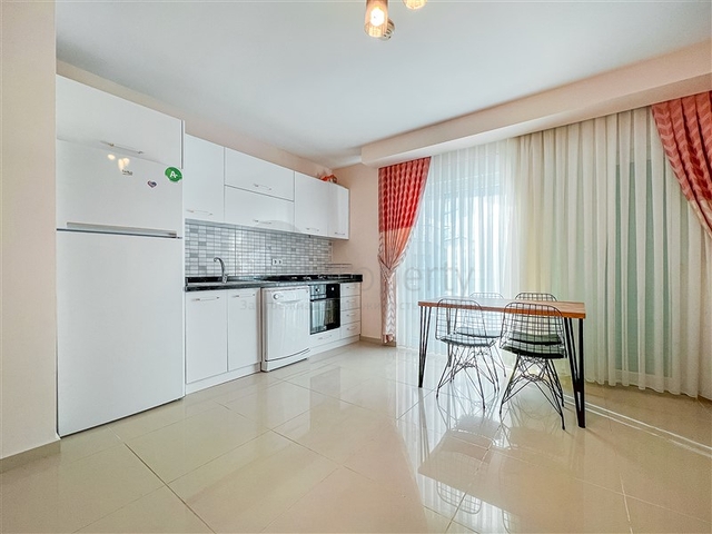 Apartment in Kestel district