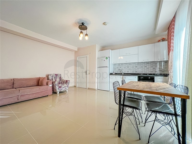 Apartment in Kestel district