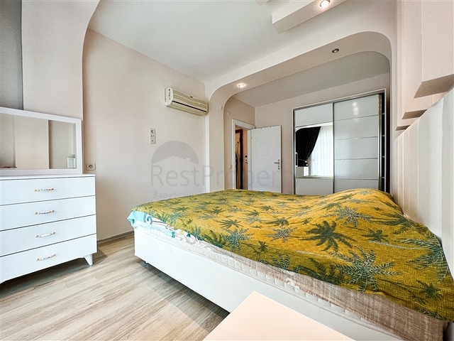 Apartment in Kestel district