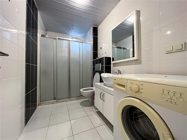 Apartment in Kestel district