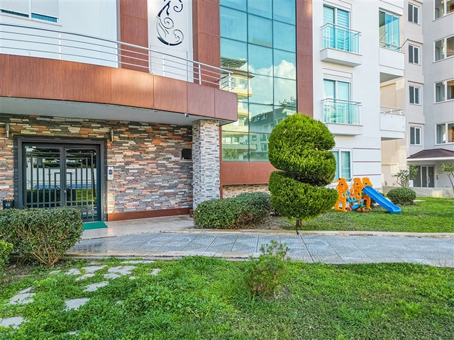 Apartment in Kestel district