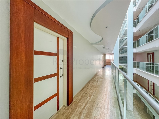 Apartment in Kestel district