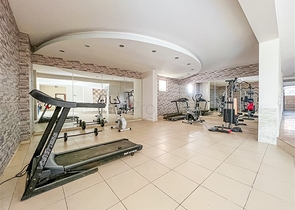 Apartment in Kestel district