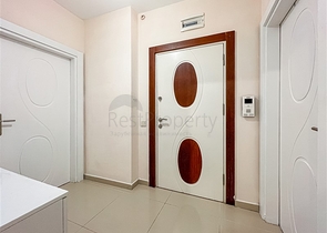 Apartment in Kestel district