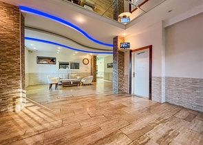 Apartment in Kestel district