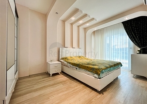 Apartment in Kestel district