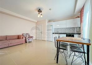 Apartment in Kestel district