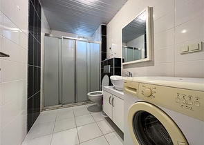 Apartment in Kestel district