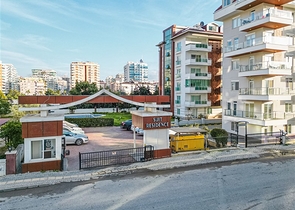 Apartment in Kestel district