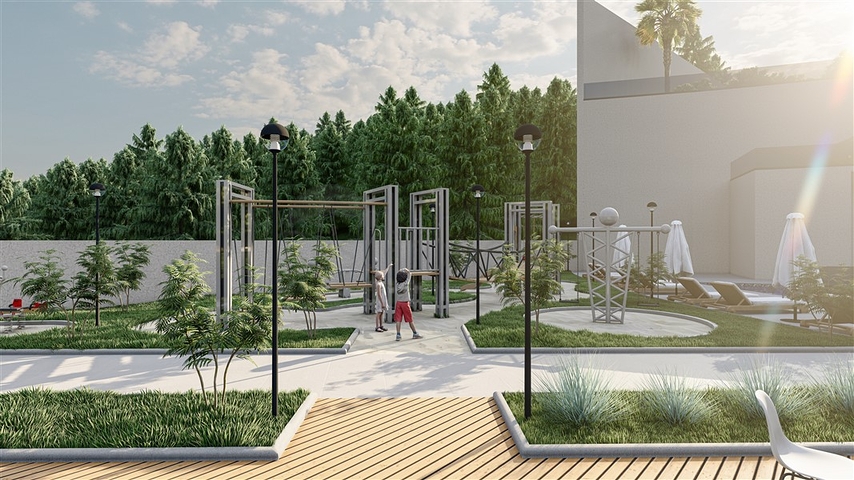 New investment project in Kargicak district