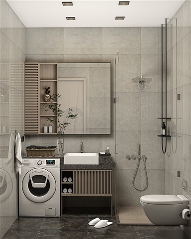 New investment project in Kargicak district