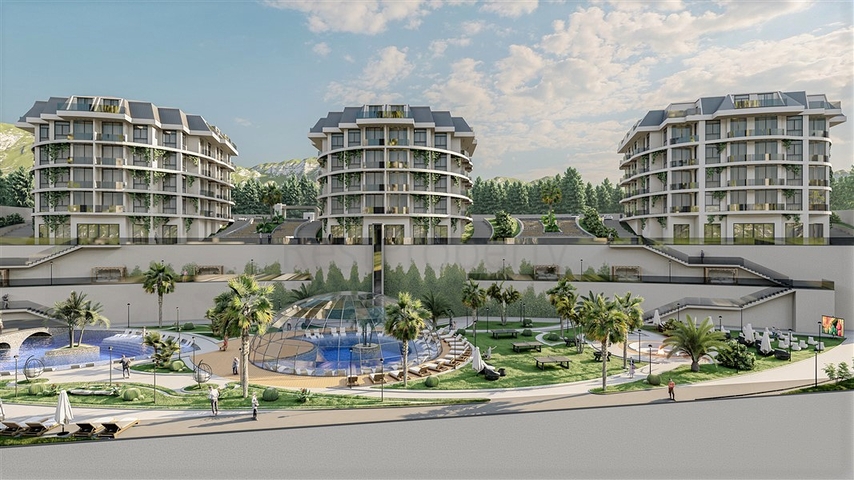 New investment project in Kargicak district