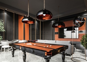 1+1 apartment on the first coastline in Mahmutlar