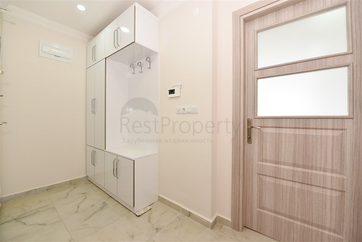 2+1 apartments in Gazipasa 