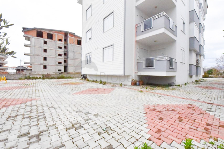 2+1 apartments in Gazipasa 