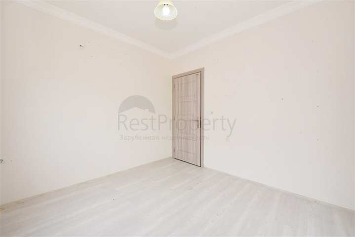 2+1 apartments in Gazipasa 