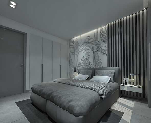 Unique residences on the first coastline in Yalikavak