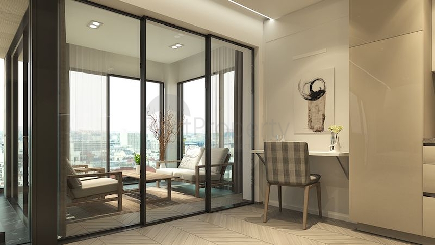 Unique residences on the first coastline in Yalikavak