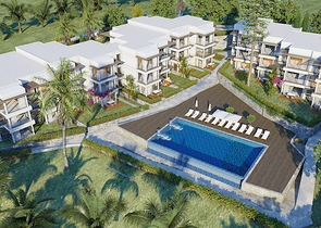 Unique residences on the first coastline in Yalikavak