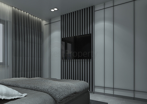 Unique residences on the first coastline in Yalikavak