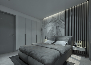 Unique residences on the first coastline in Yalikavak