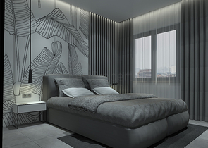 Unique residences on the first coastline in Yalikavak