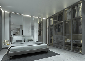 Unique residences on the first coastline in Yalikavak